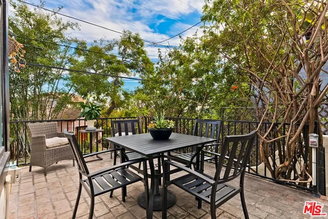 $899,000 | 2427 North Gower Street, Los Angeles, CA 90068