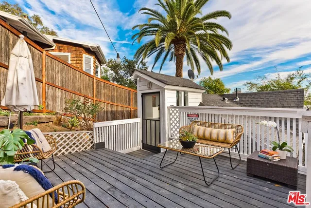 $899,000 | 2427 North Gower Street, Los Angeles, CA 90068