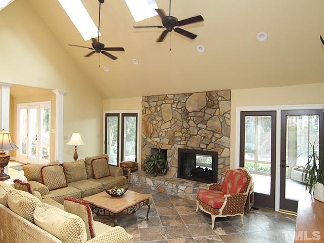 8036 Hawkshead Road Wake Forest, NC 27587 - Photo 8 of 25 Gallery Image 8