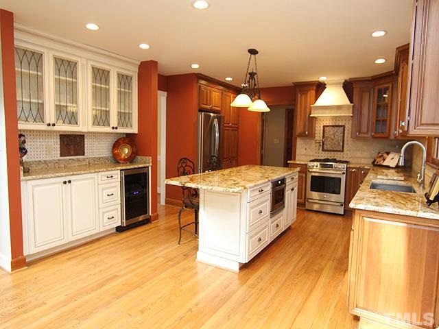 8036 Hawkshead Road Wake Forest, NC 27587 - Photo 10 of 25 Gallery Image 10