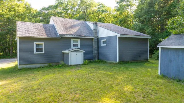 $450,000 | 31 Allen Range Road, Freeport, ME 04032