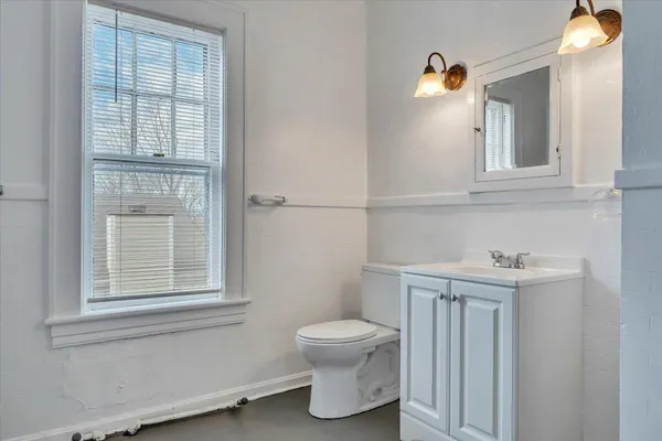 a view of entryway