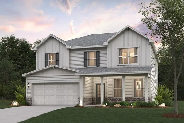 $491,790 | 86 Poplar Blf Way, Jefferson, GA 30549