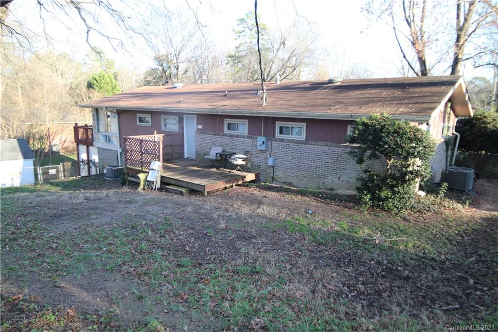 218 Kimmswick Road Charlotte, NC 28214 - Photo 29 of 32 Gallery Image 29