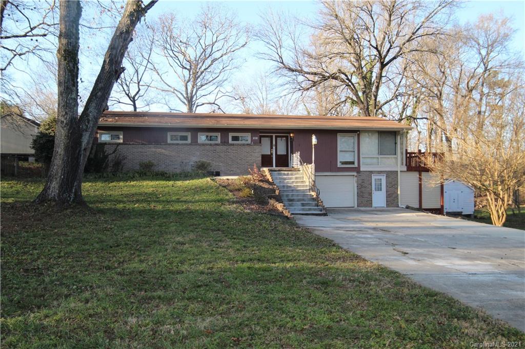 218 Kimmswick Road Charlotte, NC 28214 - Photo 31 of 32 Gallery Image 31