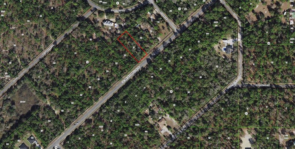 10487 West Dunnellon Road Crystal River, FL 34428 - Photo 2 of 5