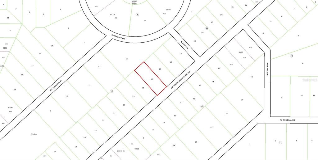 10487 West Dunnellon Road Crystal River, FL 34428 - Photo 3 of 5