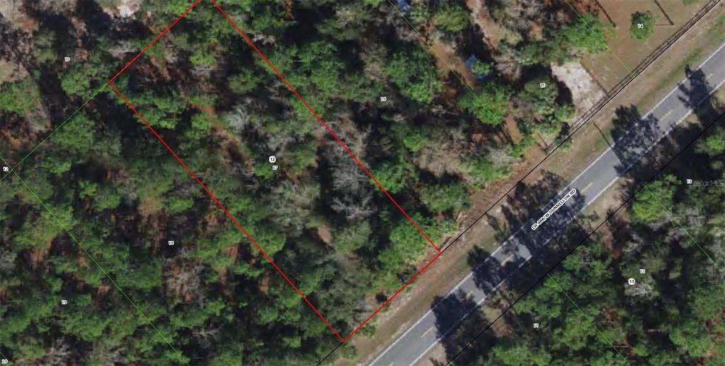 10487 West Dunnellon Road Crystal River, FL 34428 - Photo 4 of 5