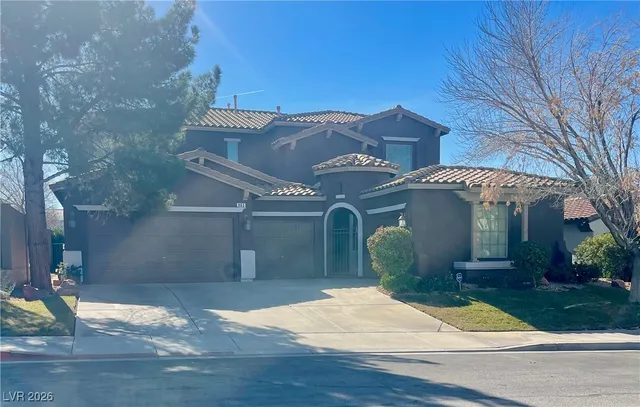 $678,000 | 865 Bussora Rose Drive, Henderson, NV 89015