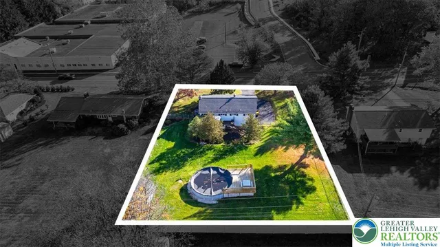 $415,000 | 7512 South Main Street, Coopersburg, PA 18036