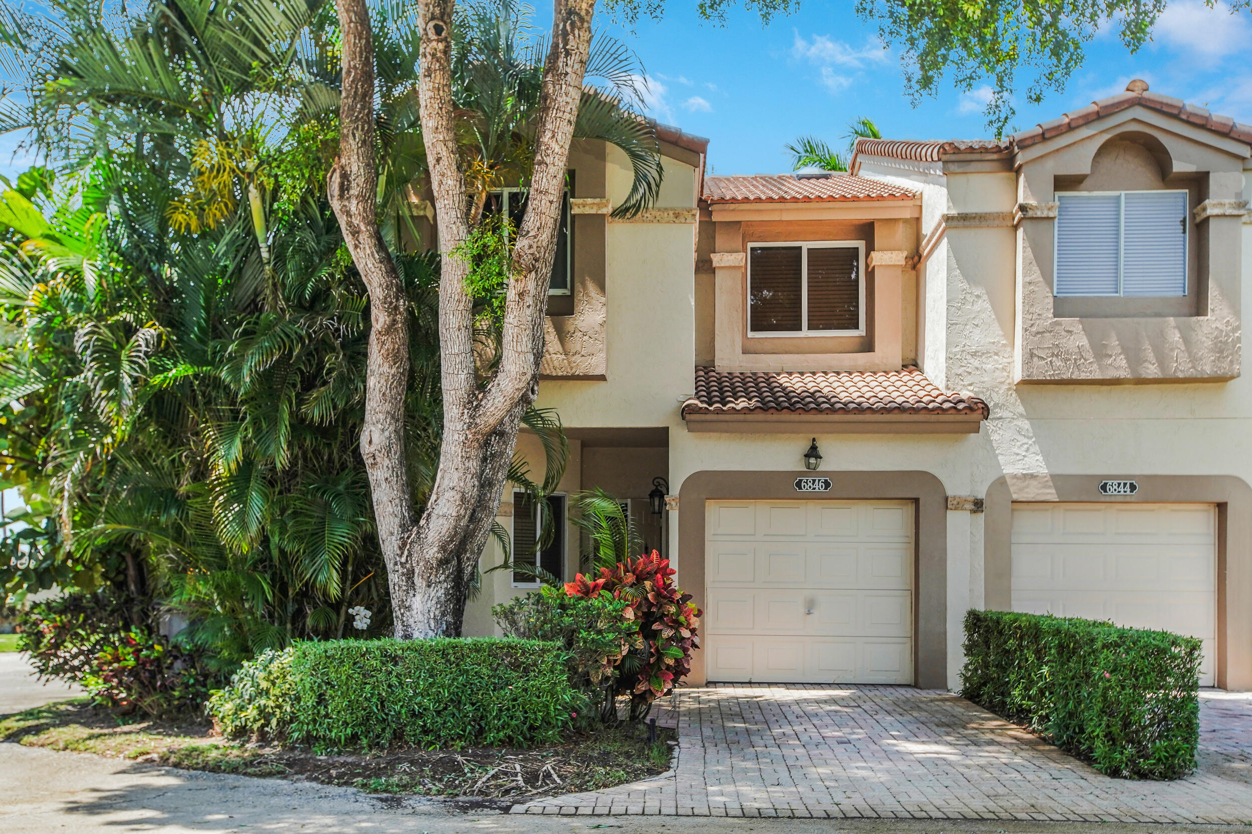 6846 Via Regina Boca Raton, FL 33433 - Photo 1 of 22 HUGE PRICE REDUCTION