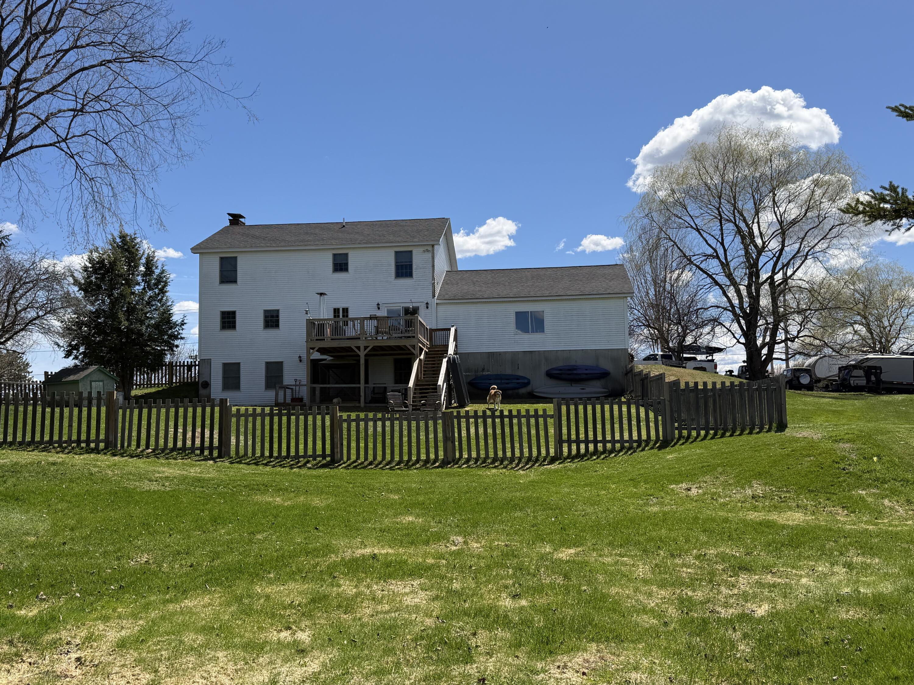 387 Exeter Road Corinth, ME 04427 - Photo 101 of 113 IMG_2782