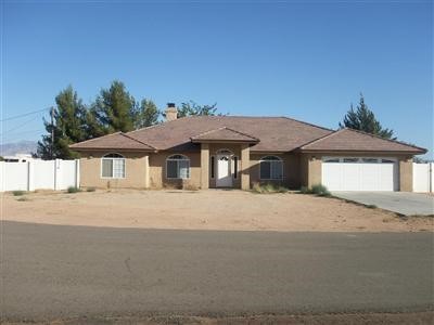 14843 Temecula Road Apple Valley, CA 92307 - Photo 1 of 1
