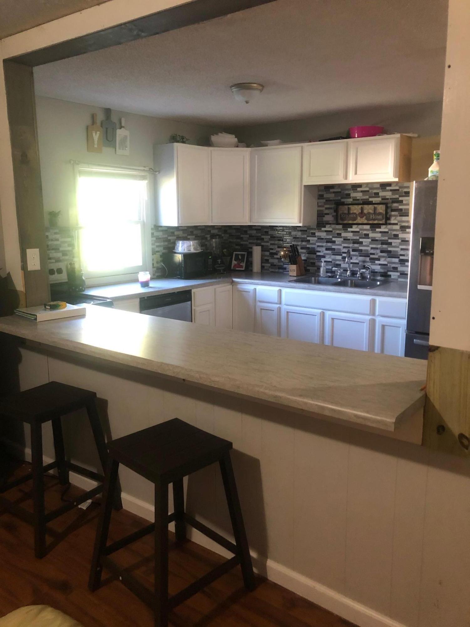 105-107 Sims Hill Road Elizabethton, TN 37643 - Photo 13 of 16 Kitchen