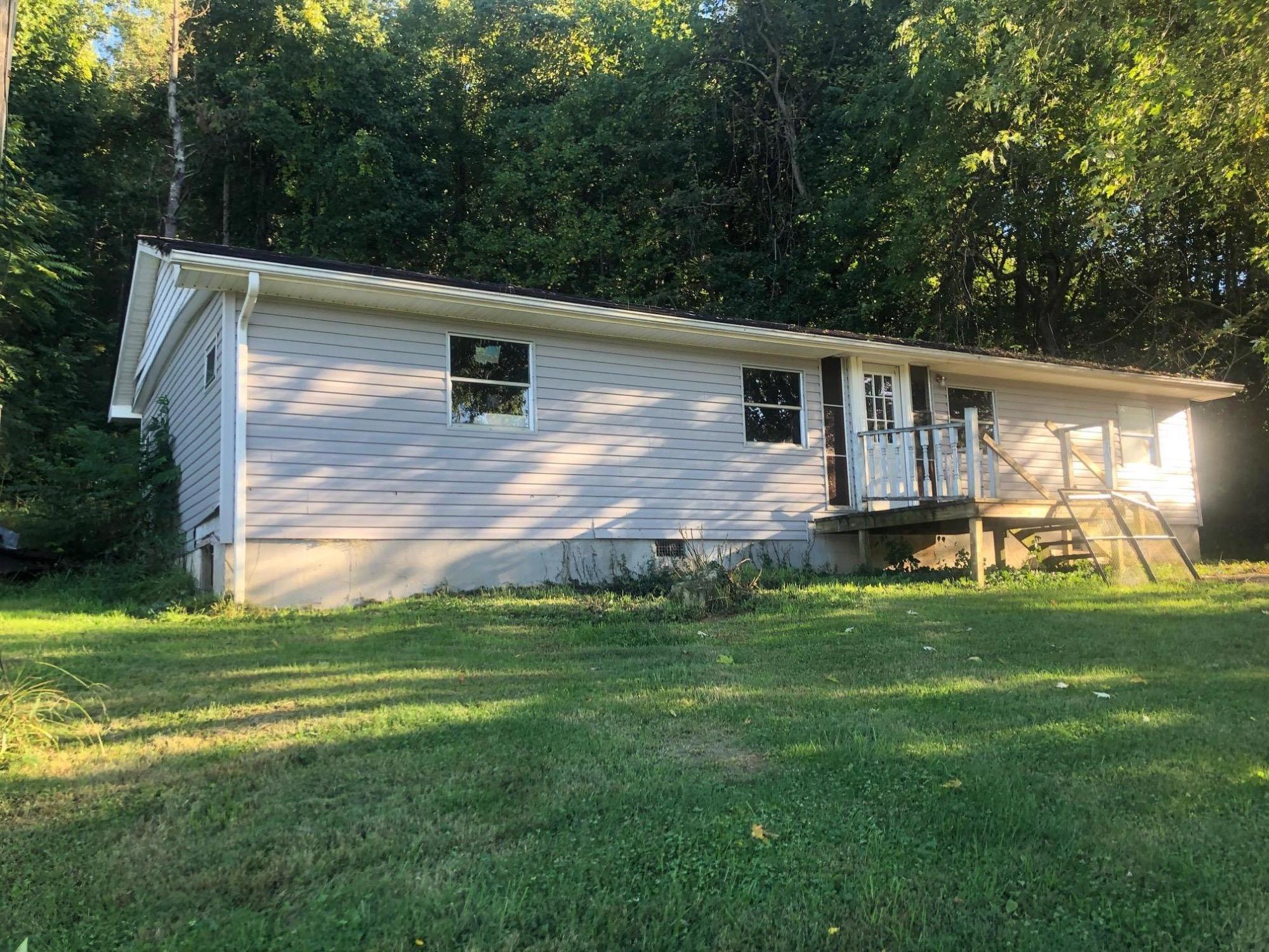105-107 Sims Hill Road Elizabethton, TN 37643 - Photo 8 of 16 Doublewide