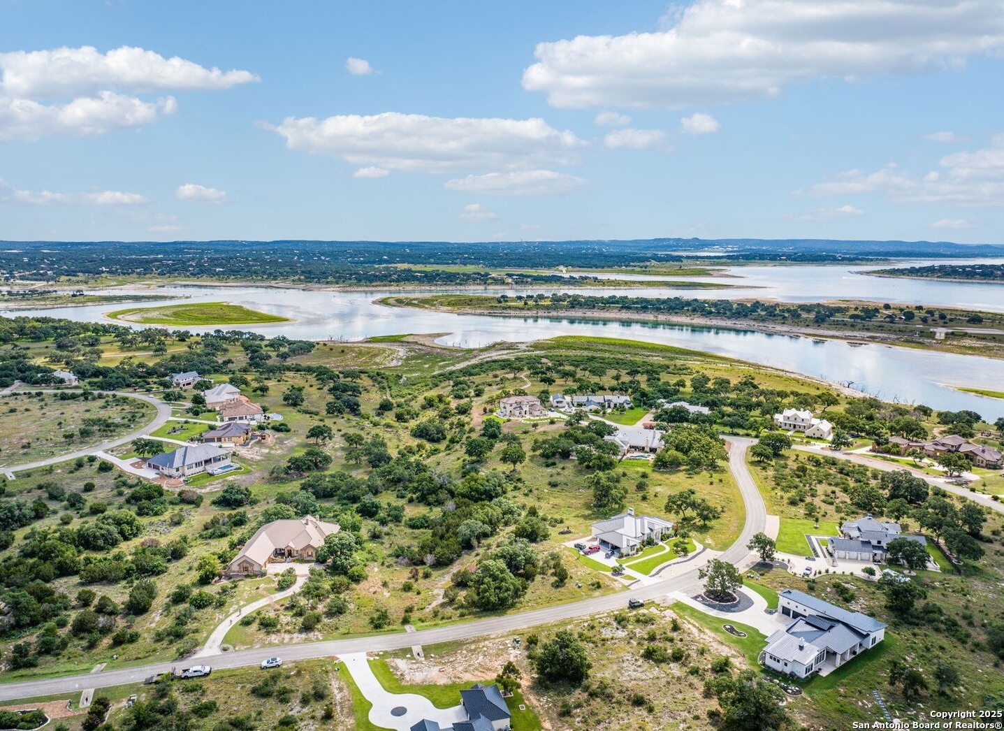 436 Arthur Court Spring Branch, TX 78070 - Photo 5 of 6