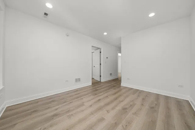 $2,100 | 2721 South Pulaski Road, Unit 1, Chicago, IL 60623