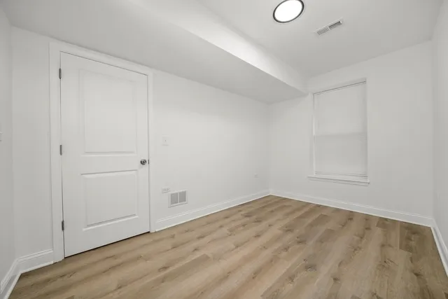 $2,100 | 2721 South Pulaski Road, Unit 1, Chicago, IL 60623