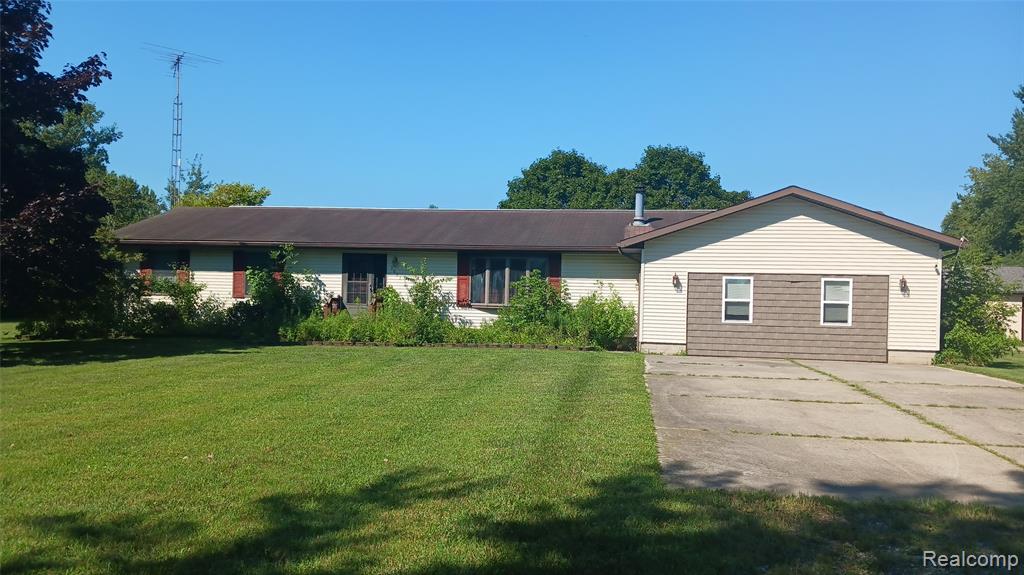 3803 Warner Road Cass City, MI 48726 - Photo 1 of 85