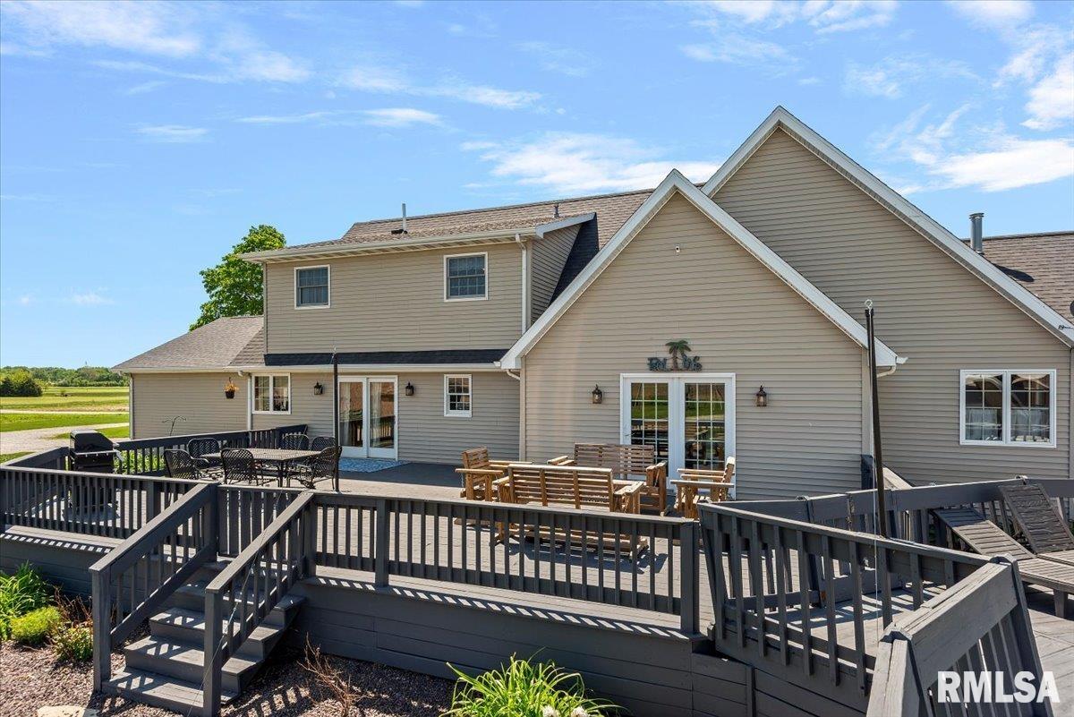 20205 North 20th Avenue Nokomis, IL 62075 - Photo 54 of 88