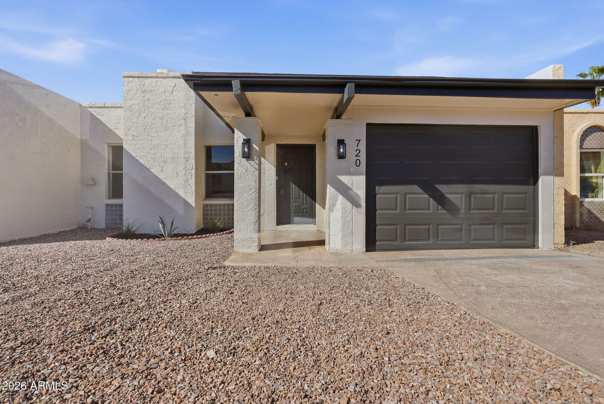 720 East Dobbins Road Phoenix, AZ 85042 - Photo 3 of 34 Front