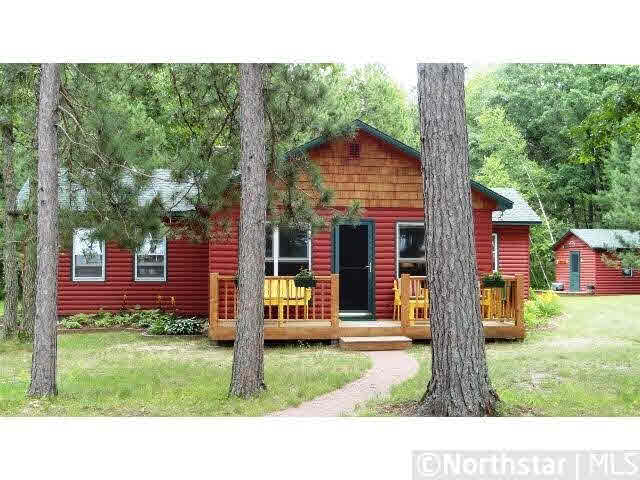 37349 Bonnie Lakes Road Crosslake, MN 56442 - Photo 12 of 14 Gallery Image 12