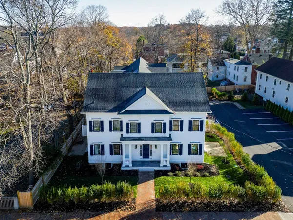 $889,900 | 136 Locust Street, Unit 103, Dover, NH 03820