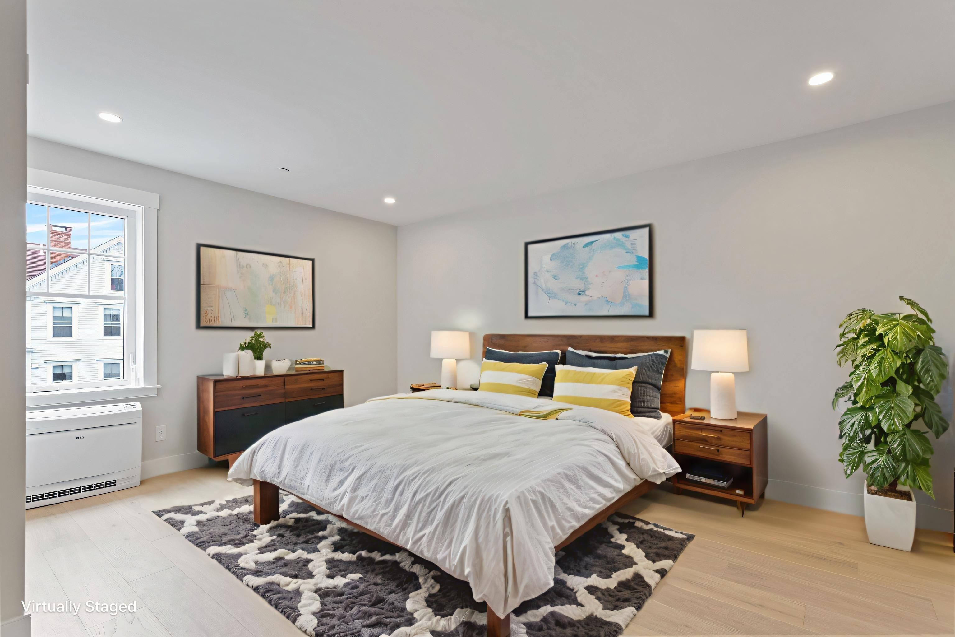 136 Locust Street, Unit 103 Dover, NH 03820 - Photo 14 of 44