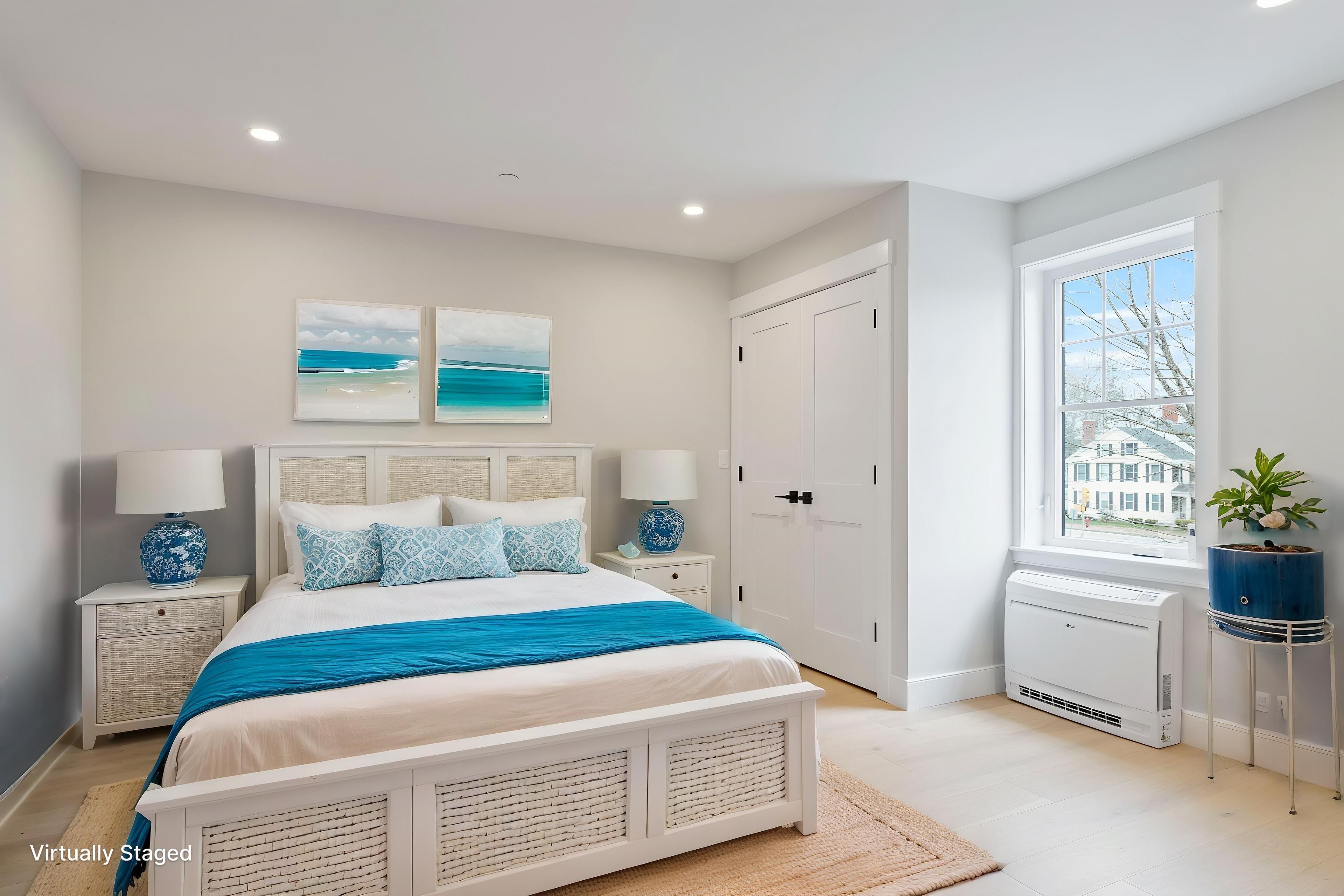 136 Locust Street, Unit 103 Dover, NH 03820 - Photo 18 of 44