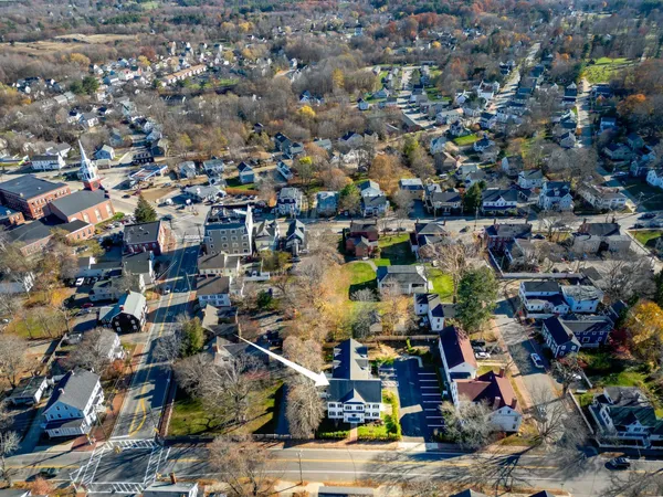 $889,900 | 136 Locust Street, Unit 103, Dover, NH 03820