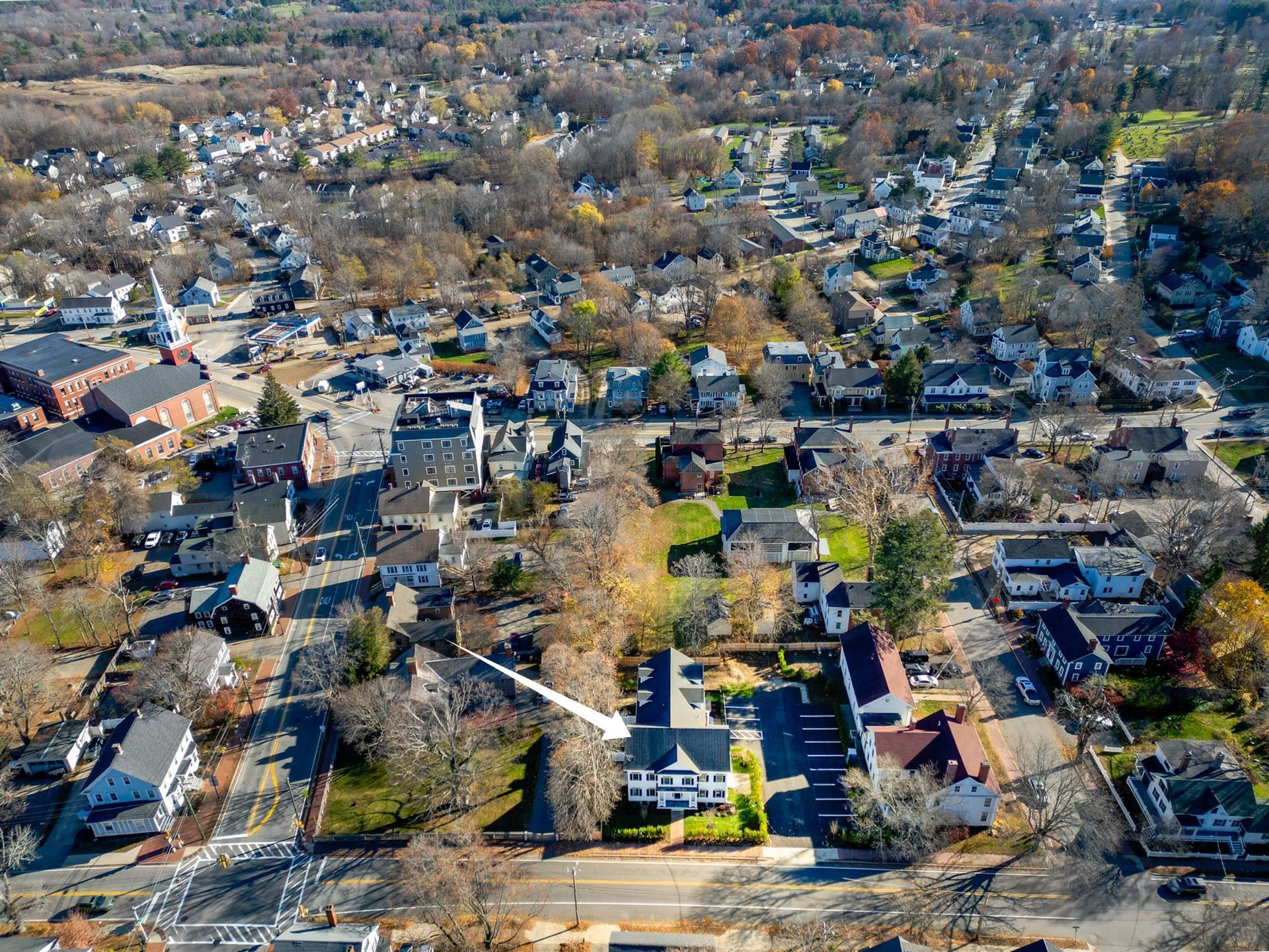 136 Locust Street, Unit 103 Dover, NH 03820 - Photo 2 of 44