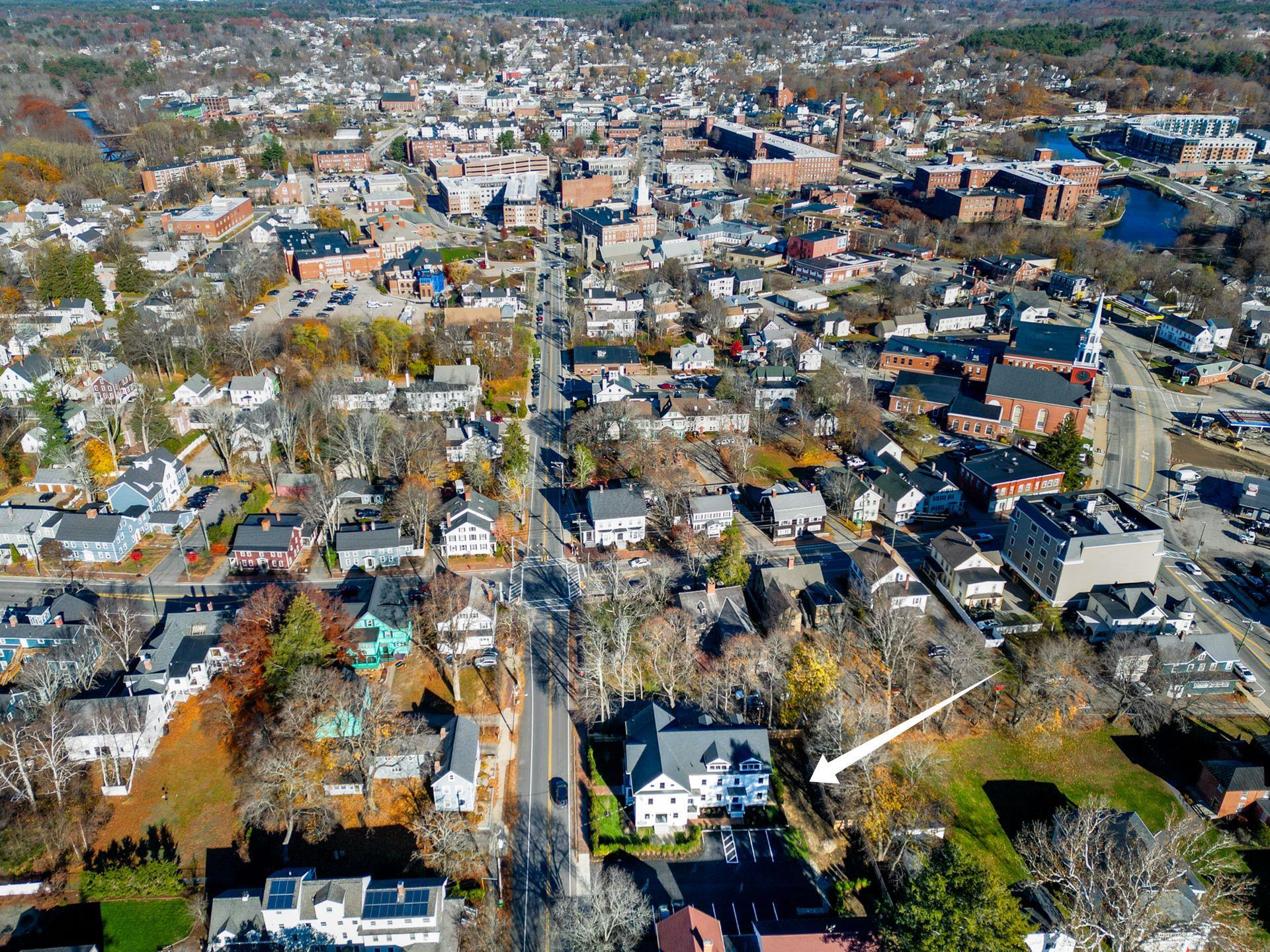 136 Locust Street, Unit 103 Dover, NH 03820 - Photo 3 of 44