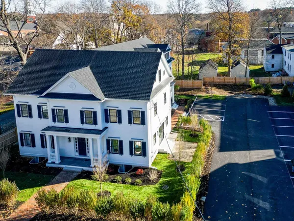 $889,900 | 136 Locust Street, Unit 103, Dover, NH 03820