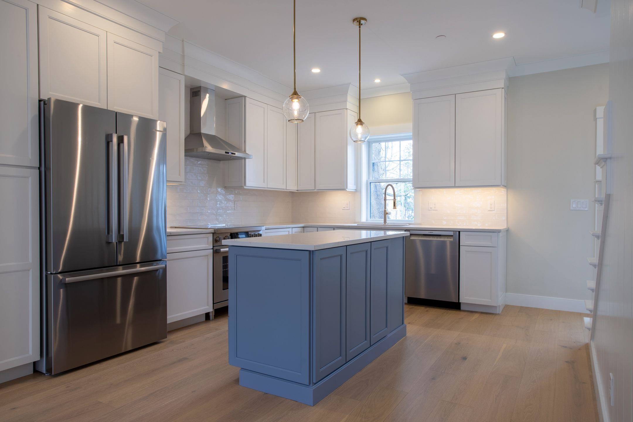 136 Locust Street, Unit 103 Dover, NH 03820 - Photo 5 of 44