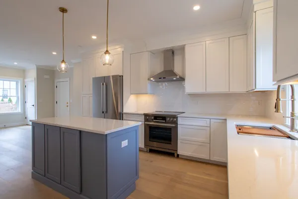 $889,900 | 136 Locust Street, Unit 103, Dover, NH 03820