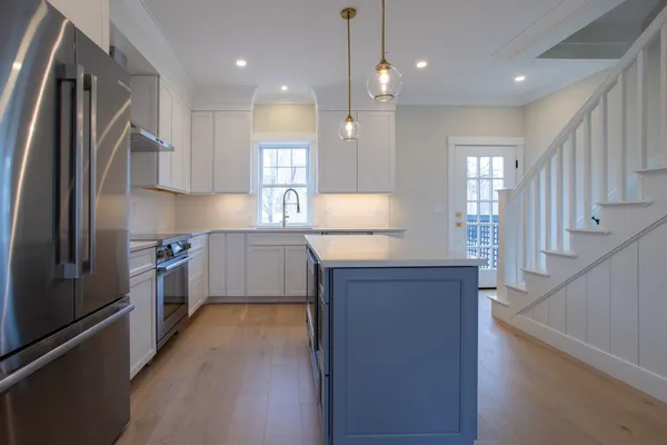 $889,900 | 136 Locust Street, Unit 103, Dover, NH 03820