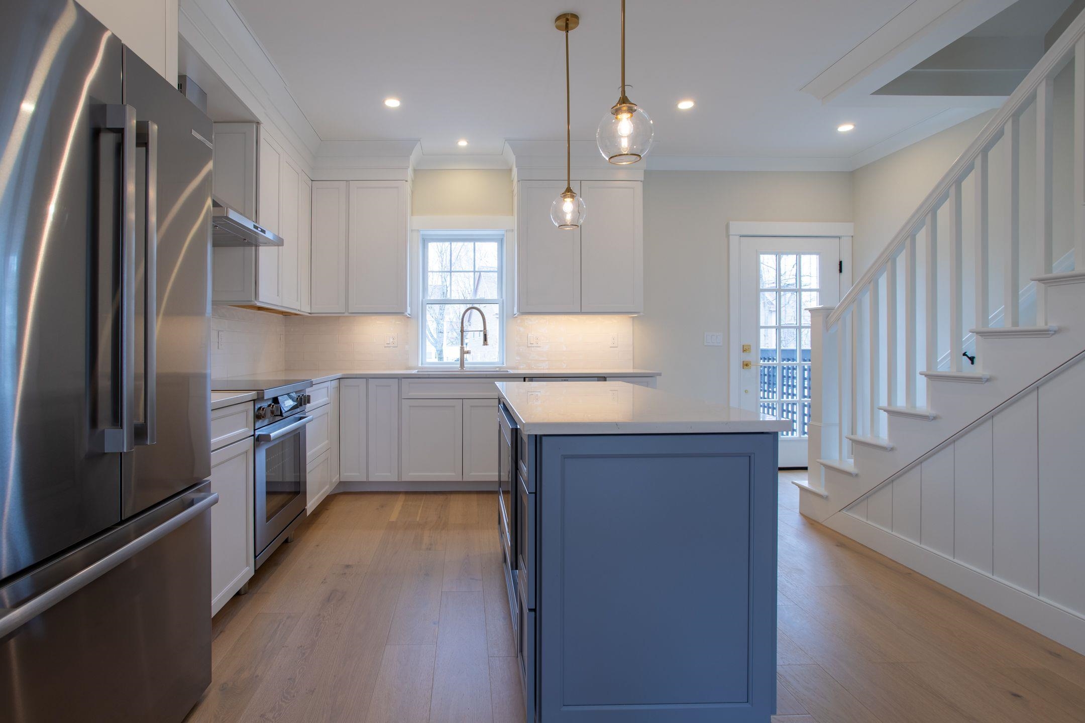 136 Locust Street, Unit 103 Dover, NH 03820 - Photo 8 of 44