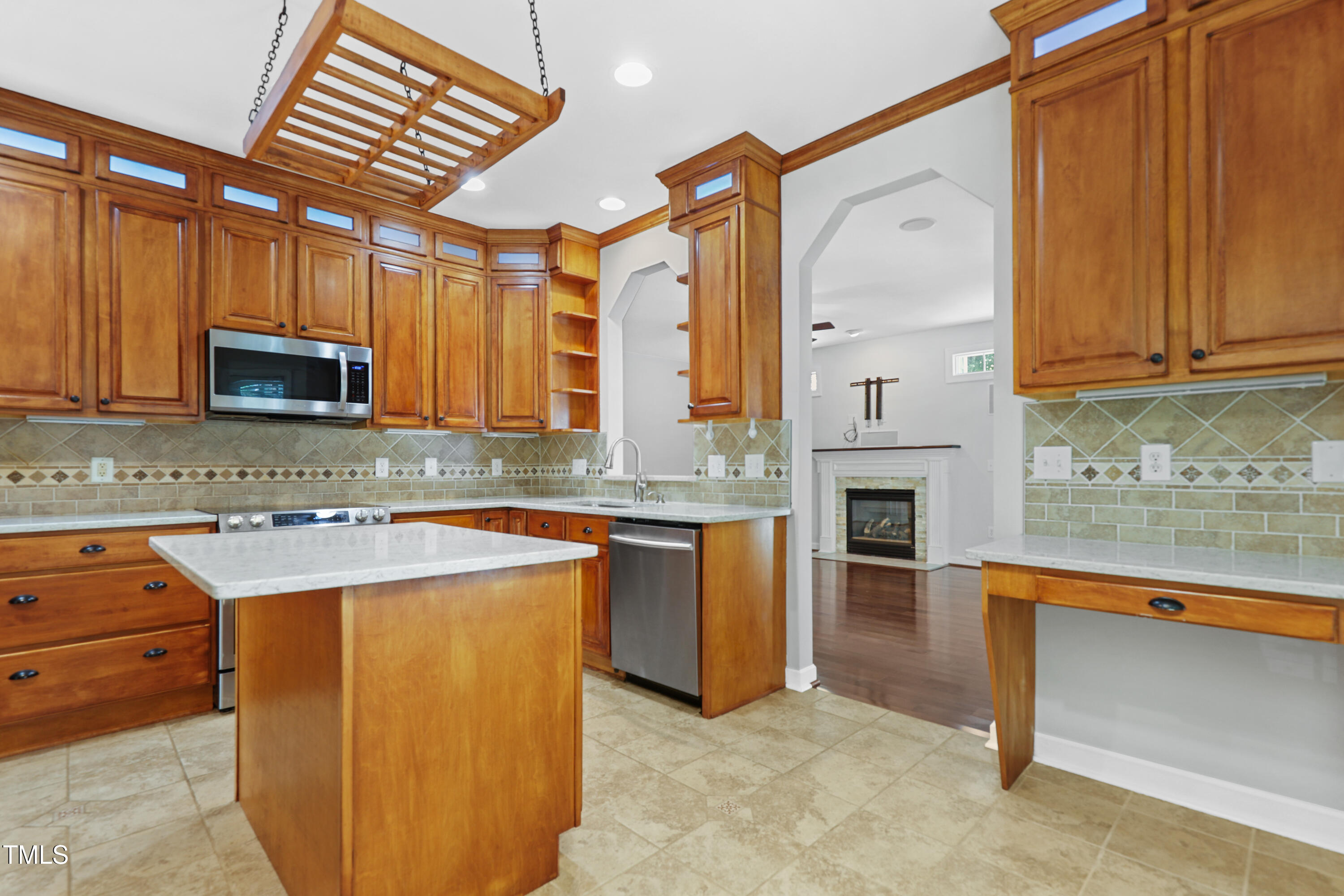 104 Shady Ridge Court Apex, NC 27502 - Photo 12 of 84 13