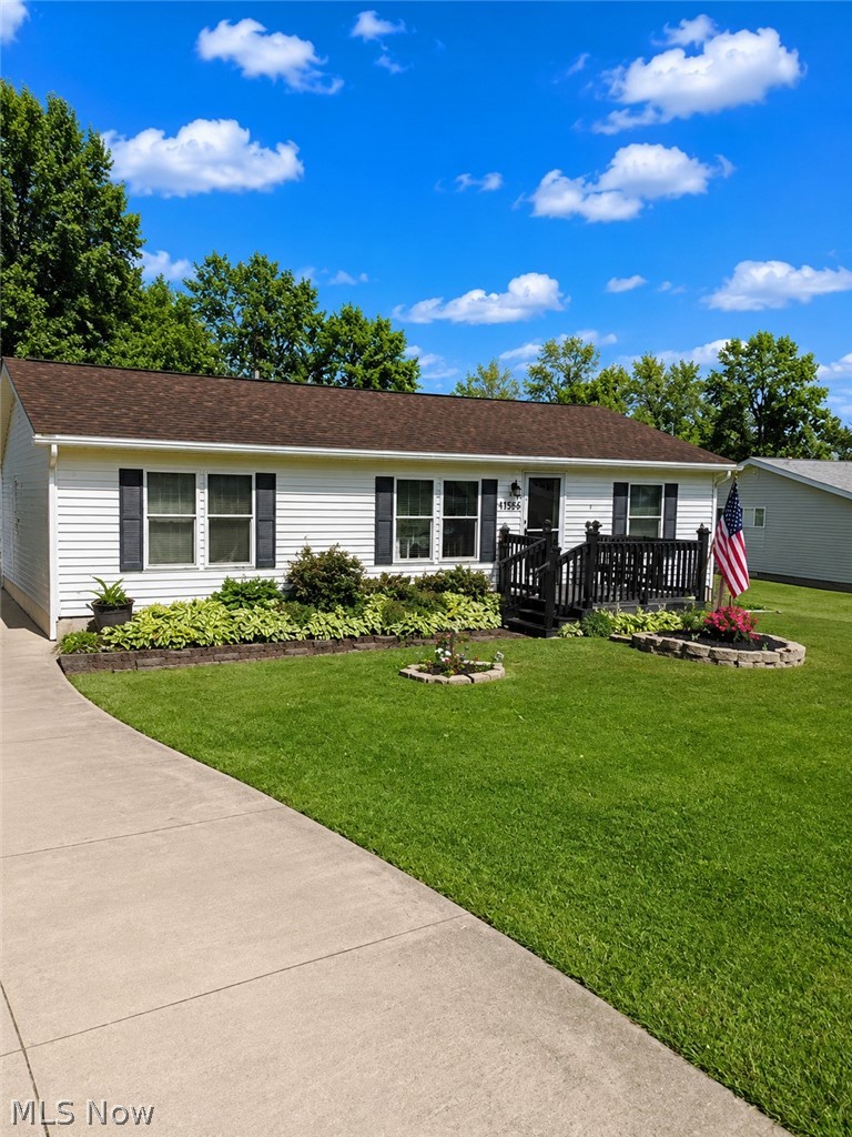 6286 North Spring Street Ravenna, OH 44266 - Photo 3 of 10
