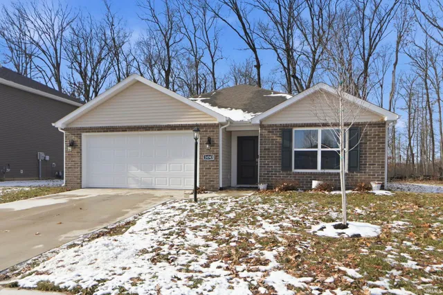 $329,900 | 14343 Andina Trail, Fort Wayne, IN 46845