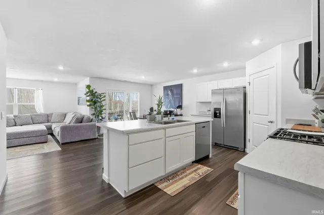 $329,900 | 14343 Andina Trail, Fort Wayne, IN 46845