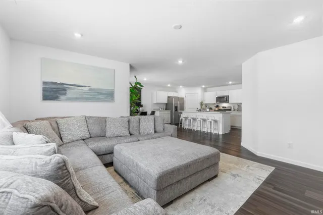 $329,900 | 14343 Andina Trail, Fort Wayne, IN 46845