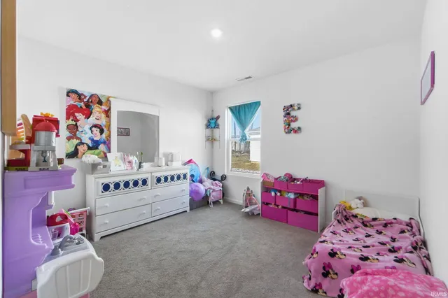 $329,900 | 14343 Andina Trail, Fort Wayne, IN 46845