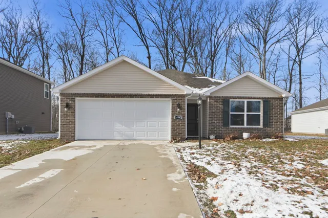 $329,900 | 14343 Andina Trail, Fort Wayne, IN 46845