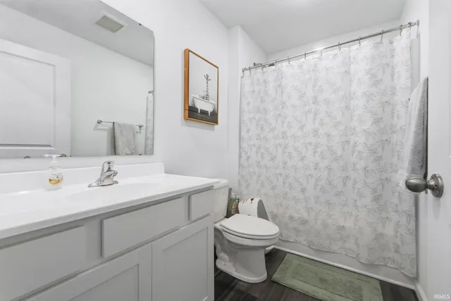 $329,900 | 14343 Andina Trail, Fort Wayne, IN 46845