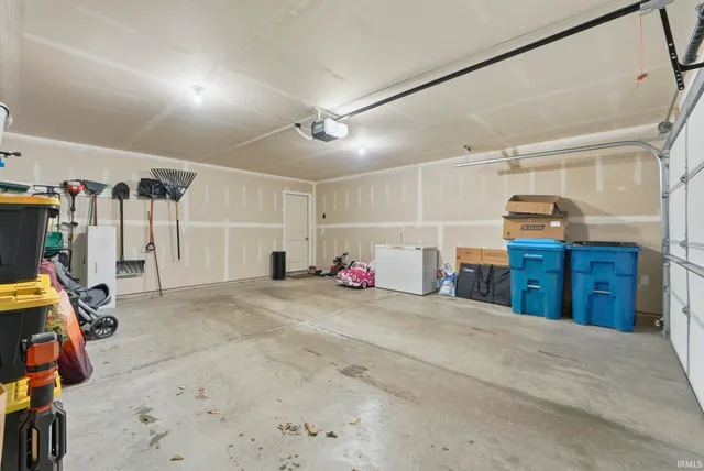 $329,900 | 14343 Andina Trail, Fort Wayne, IN 46845