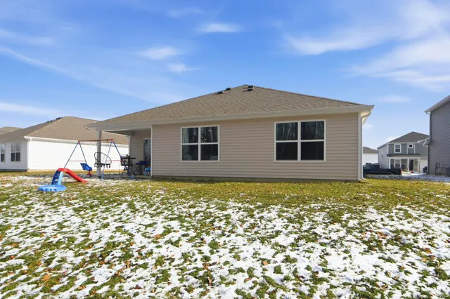 $329,900 | 14343 Andina Trail, Fort Wayne, IN 46845
