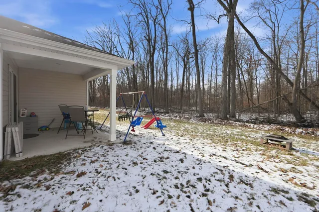 $329,900 | 14343 Andina Trail, Fort Wayne, IN 46845