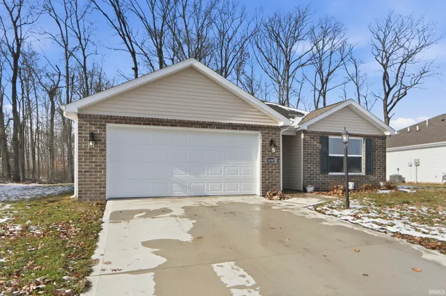 $329,900 | 14343 Andina Trail, Fort Wayne, IN 46845