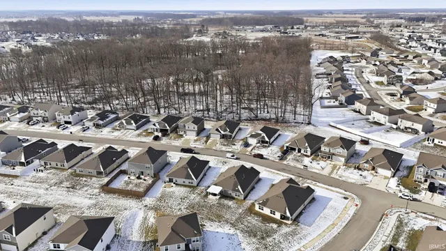 $329,900 | 14343 Andina Trail, Fort Wayne, IN 46845